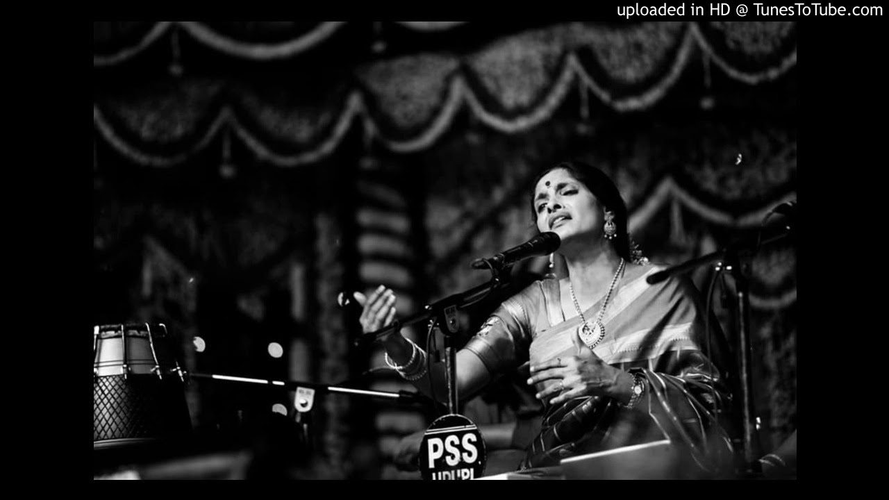 Enna Solli  Azhaithal - Kanada - Adi - Ambujam Krishna
