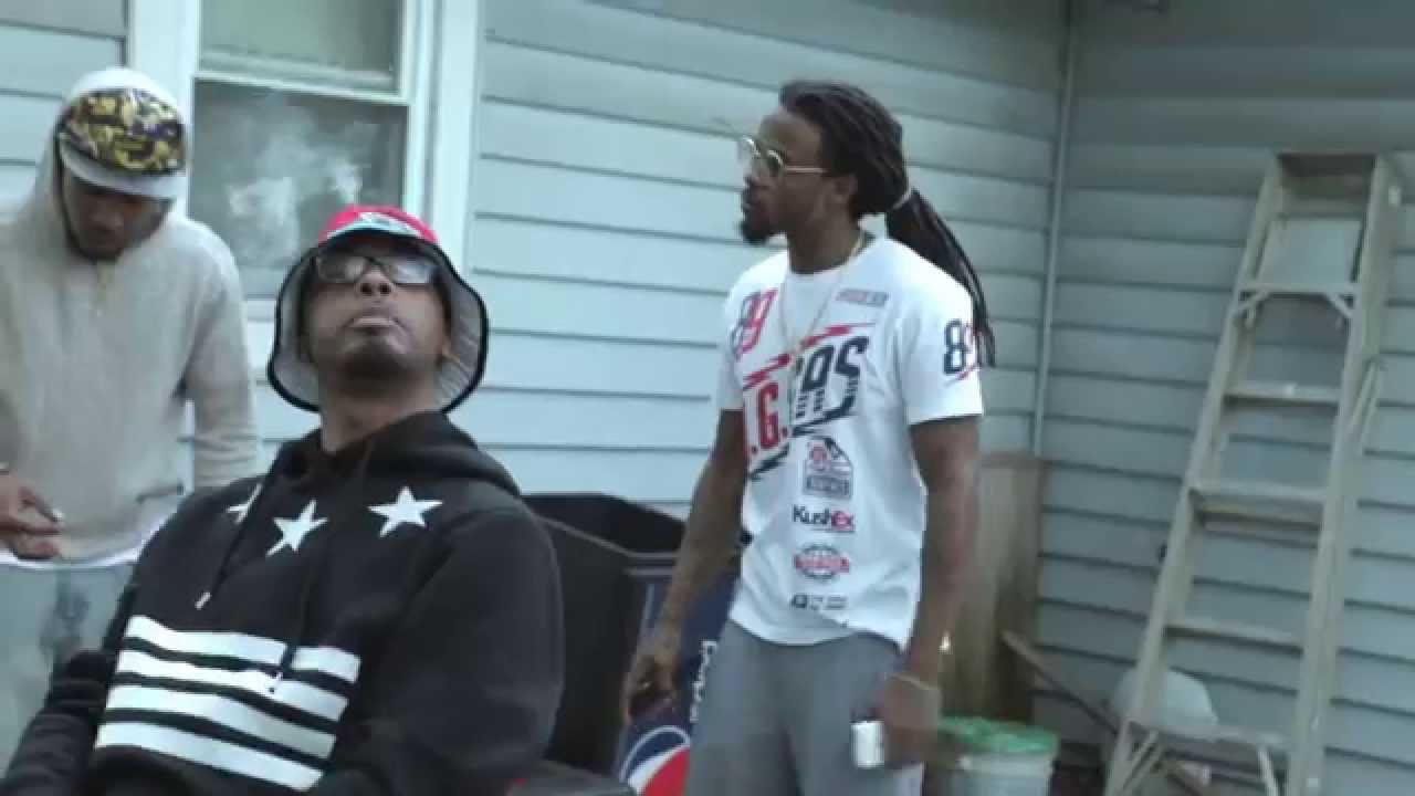 Slimm Pikkin Mcfly F.I.U.D. (Official Video)