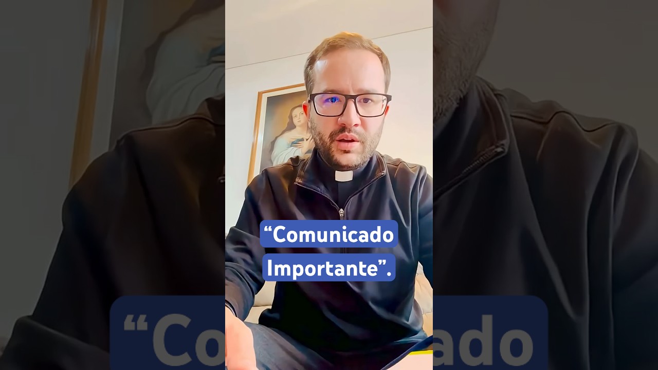 COMUNICADO IMPORTANTE