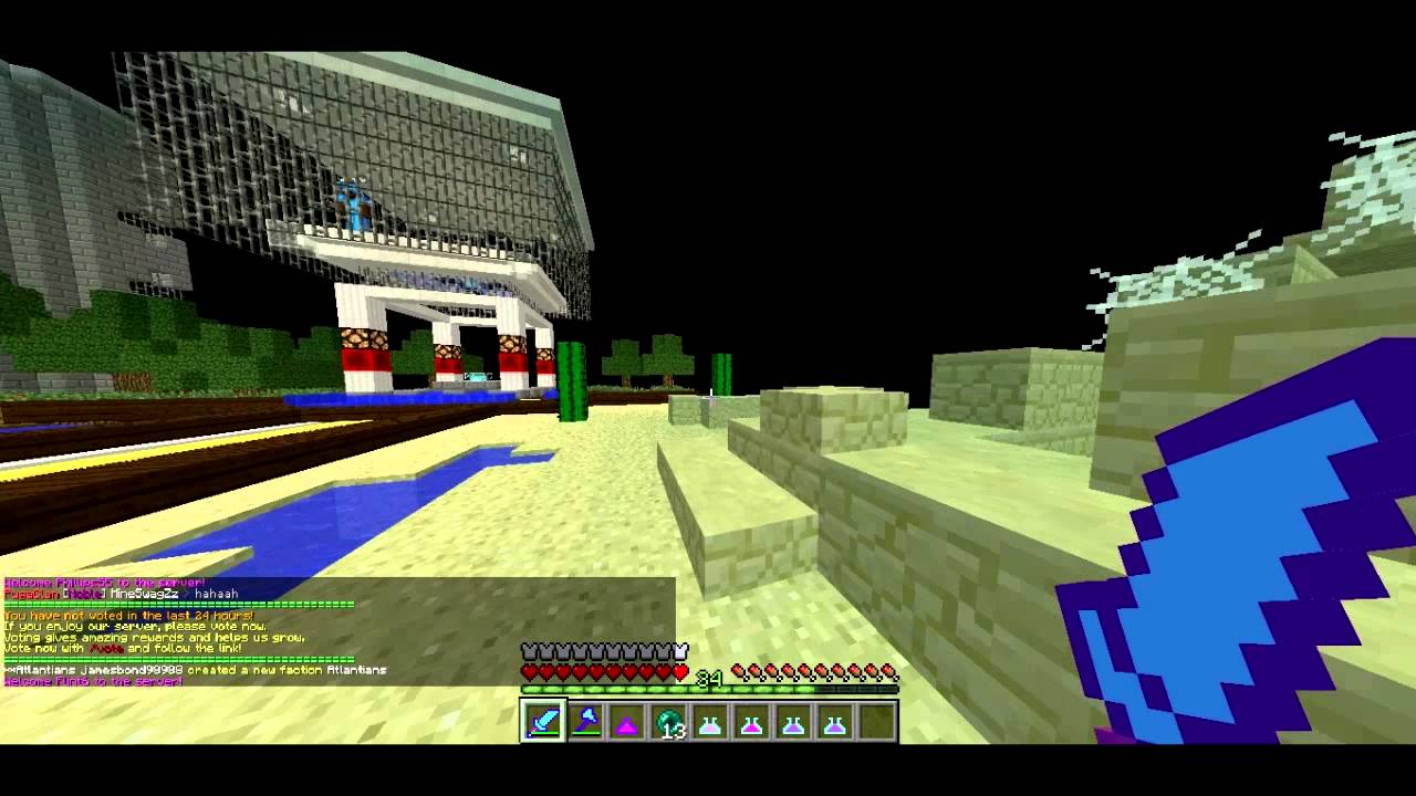 Zombie using Autoclicker!