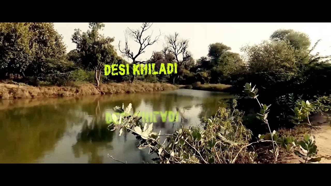 Desi Khiladi | The Village Boys | Short Film |  InsideAKY | INDIA