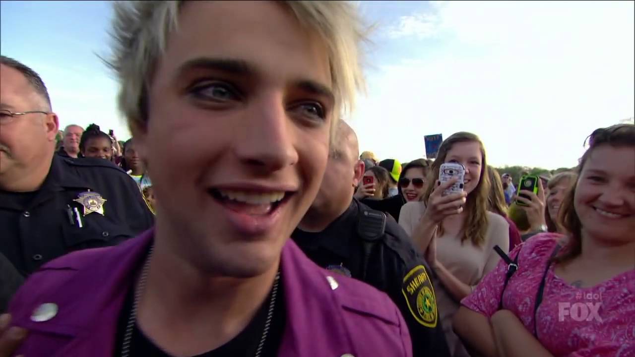 Dalton Rapattoni - Fan Girl