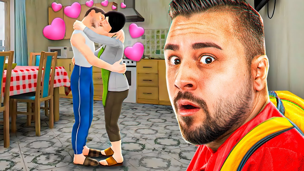Die STORY zu SCHOOLBOY RUNAWAY! (Kurzfilm)