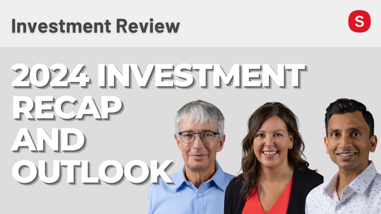 2024 Investment Review and Recap
