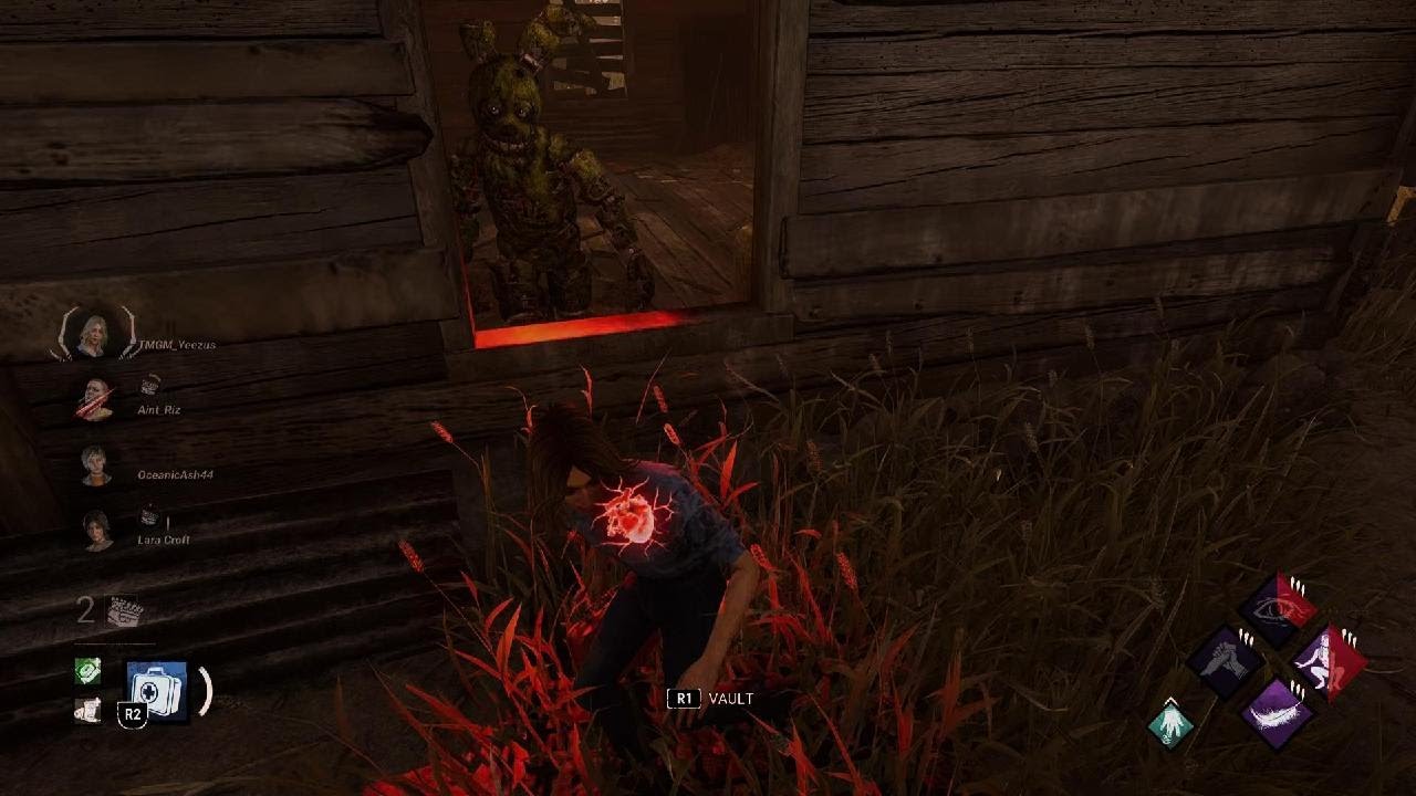 Laurie By Daylight