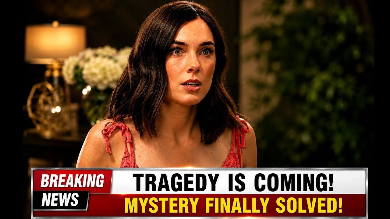 Tragedy Is Coming | Mystery Finally Solved &mdash; But Is a Heartbreaking Funeral Next?