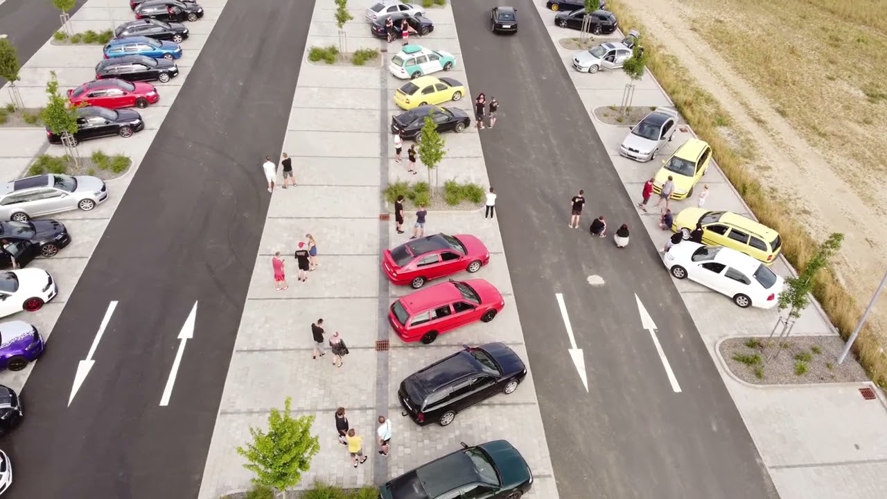 23.7.2022 společný sraz se Škoda Club Vysočina