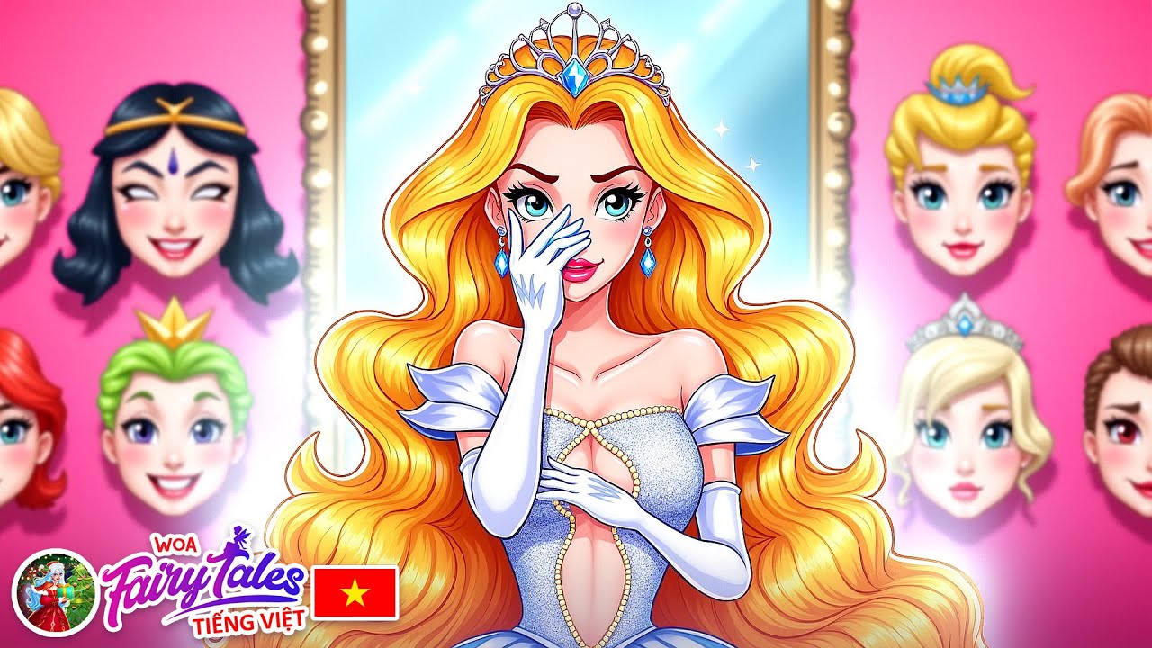 Tôi Là Cô Dâu... Cho Thuê 💍 👸 Truyện Hay Mỗi Ngày