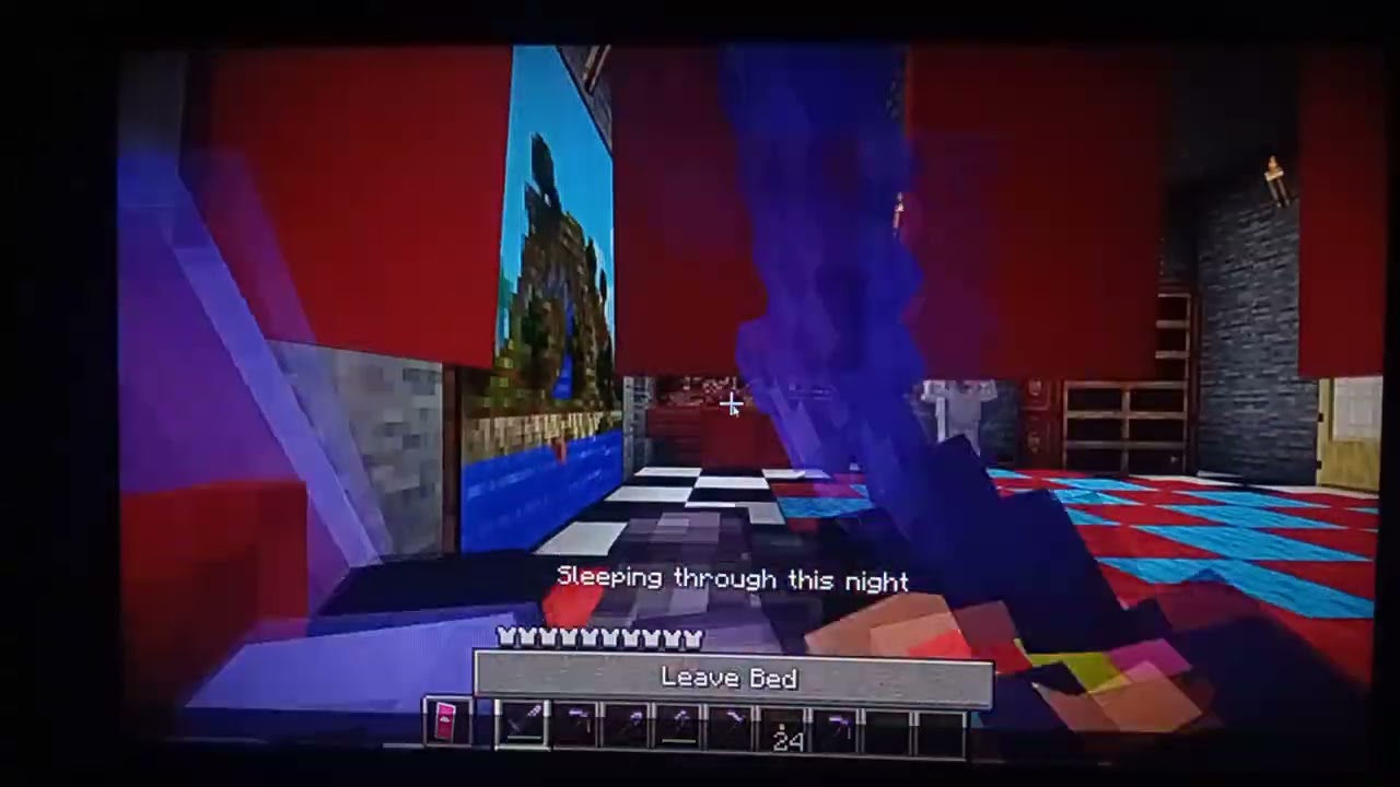 Minecraftopia 2 - #14 - Pozioni e mele d'oro