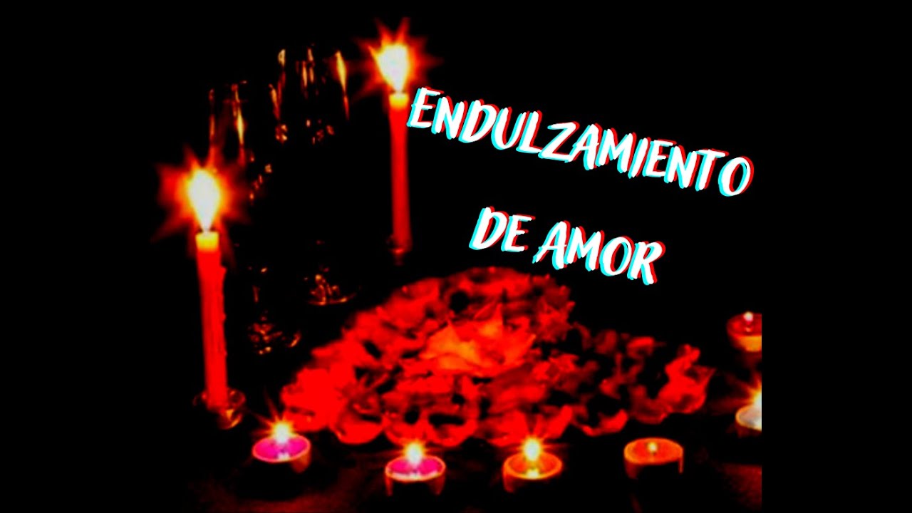 Endulzamiento de amor efectivo para mi marido (Relatos Oscuros)