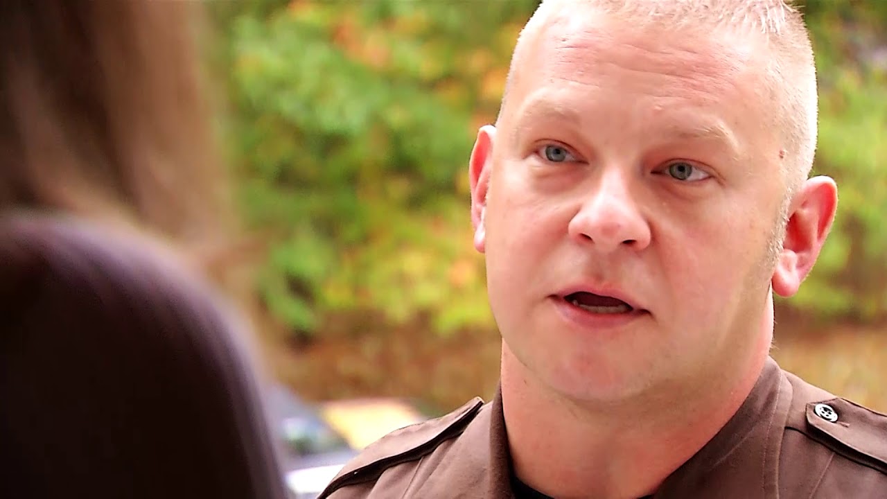 Fairfax County Sheriff's Office: Civil Enforcement