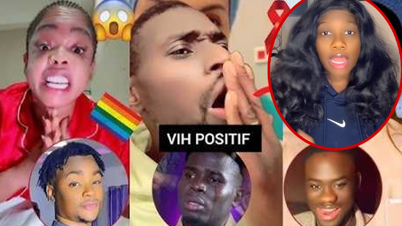🔴Live Adamo Cas Mame ndiaye Fou, les nouvelles Arrestations0.....