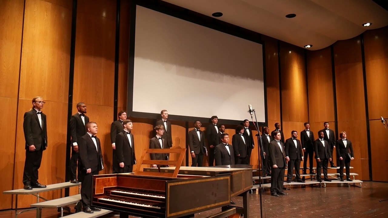 Frobisher Bay arr. Diane Loomer