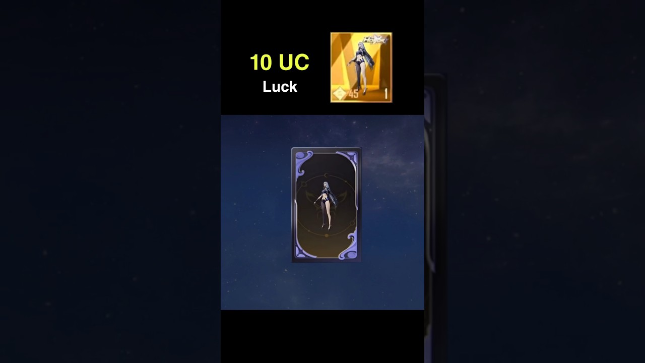 Honor Ultimate Set in 10 UC