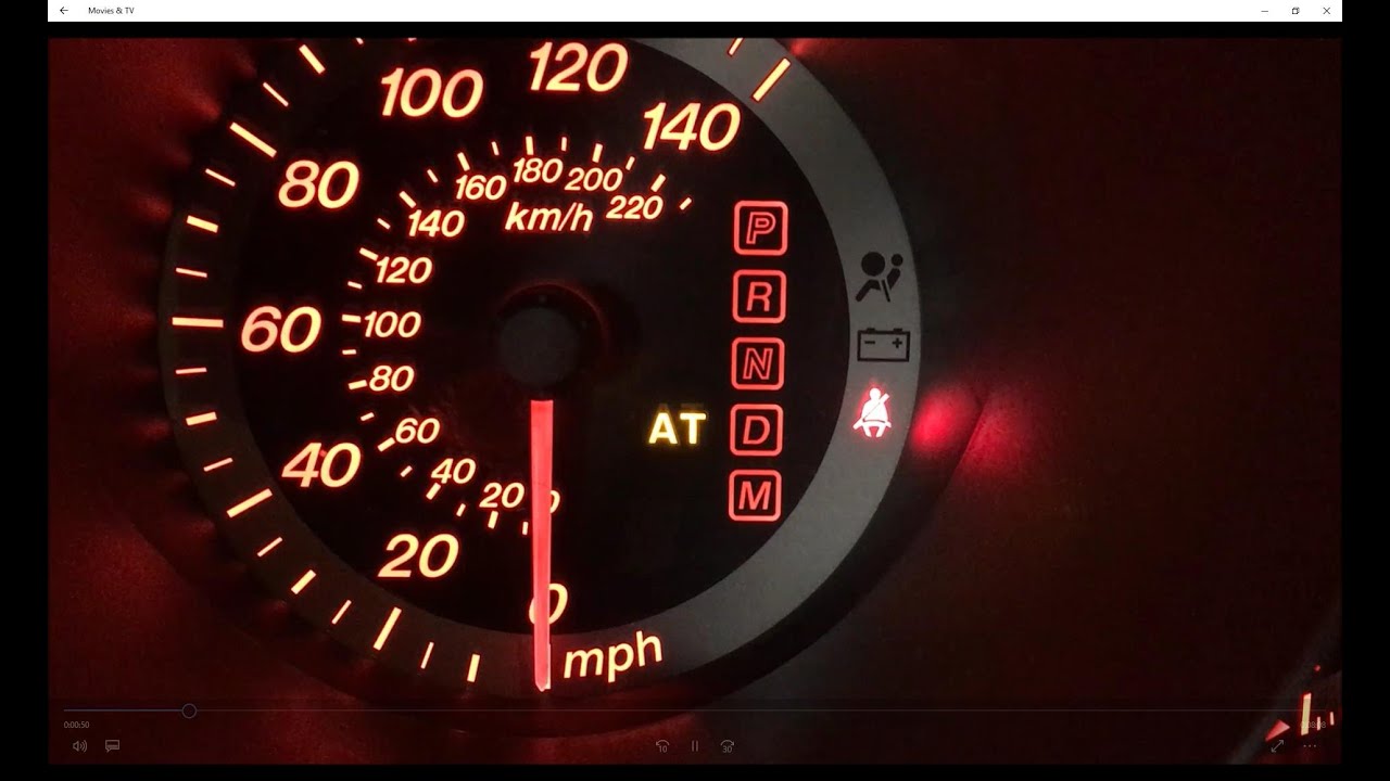 2007 Mazda 3 Transmission Control Module (TCM) Replacement.