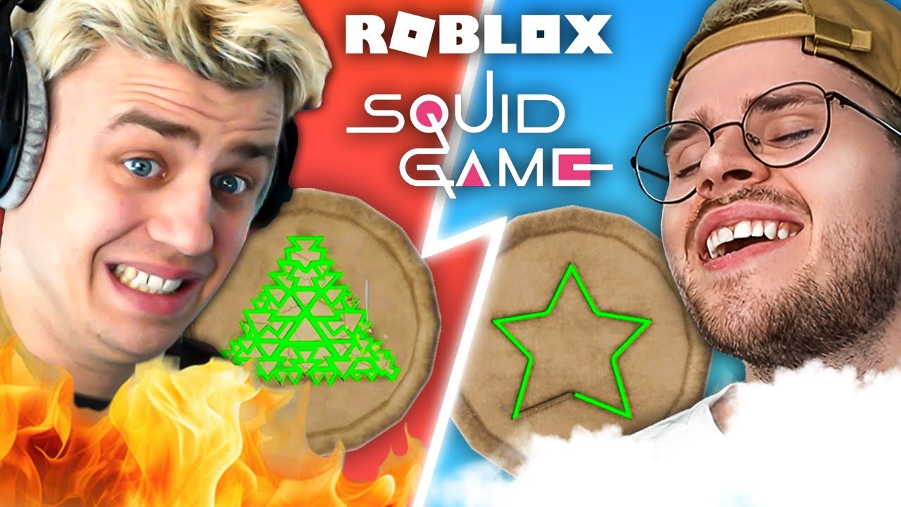 Der VERR&Uuml;CKTESTE ROBLOX Abend mit PAPAPLATTE und NIEK