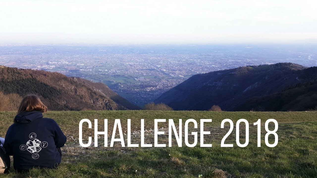 CHALLENGE SCOUT 2018 - Evento di zona Padova del Brenta