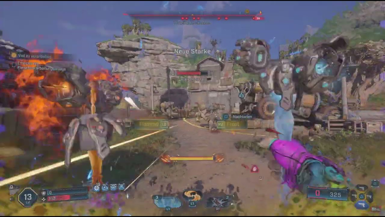 Borderlands4_BaBa das Spiel.💯