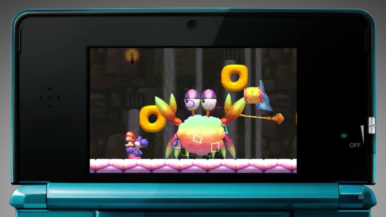 Gamepro 05/2014 - Yoshis New Island