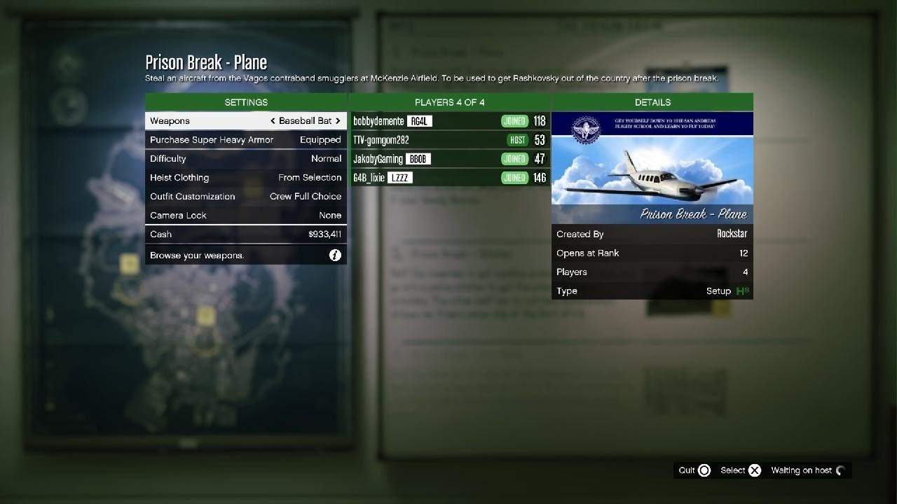 Grand Theft Auto V PS5