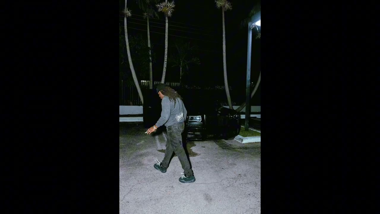 (FREE) Lucki Type Beat - 