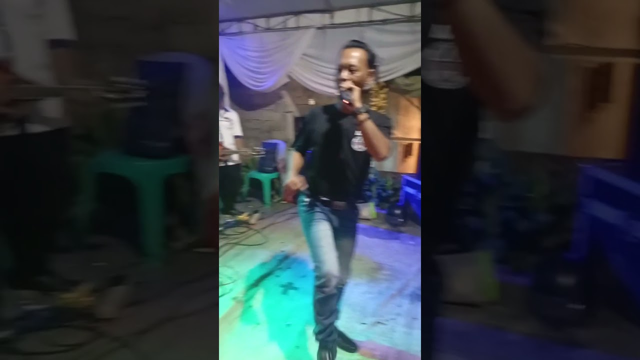 YANG AKHIR  # BUAH DURI NERAKA #