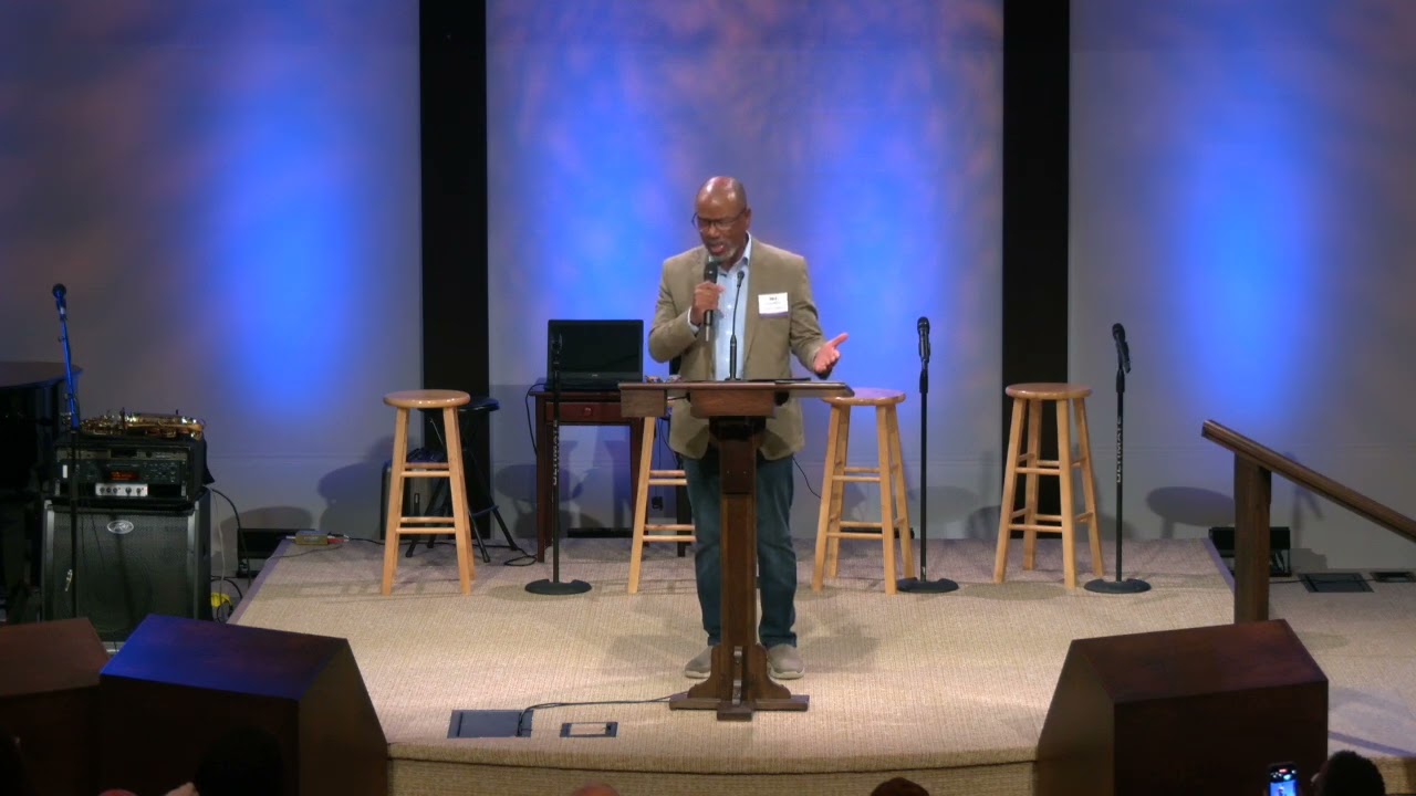 Mel Duckenfield | 2025 Gathering at The Cove
