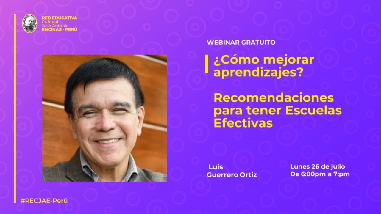 ¿Cómo Mejorar los Aprendizajes?