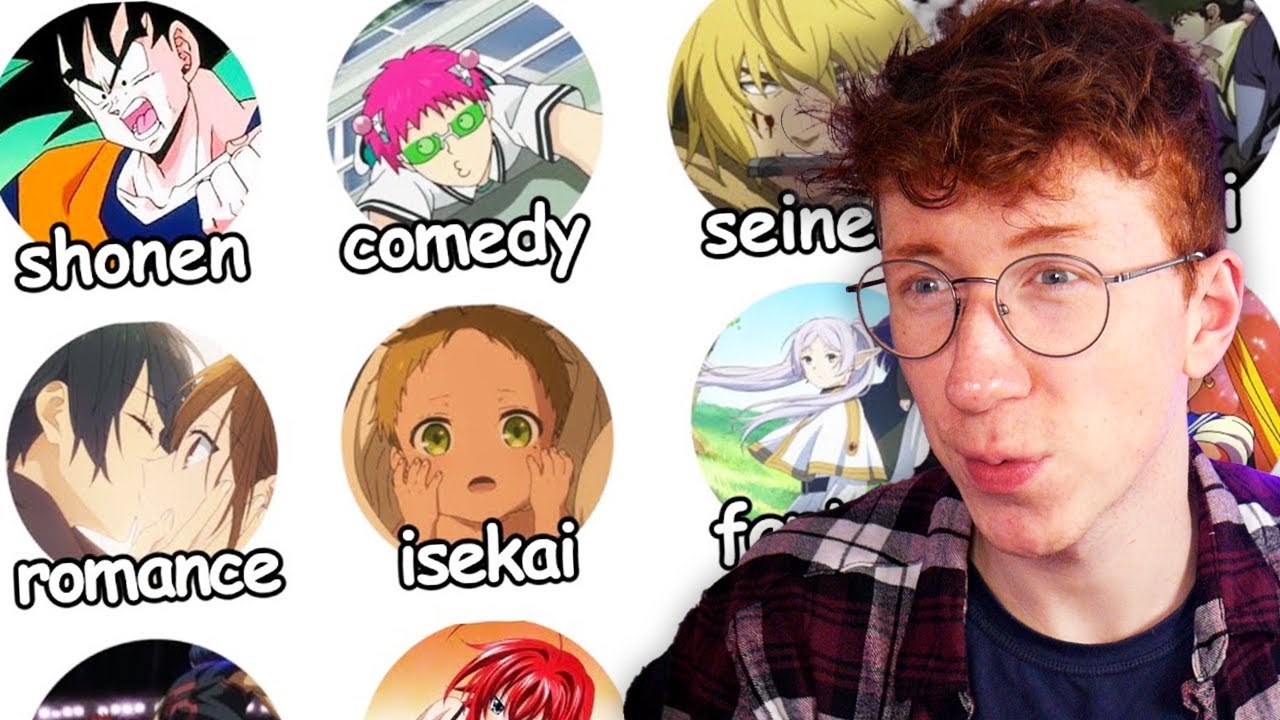 Patterrz Reacts to 