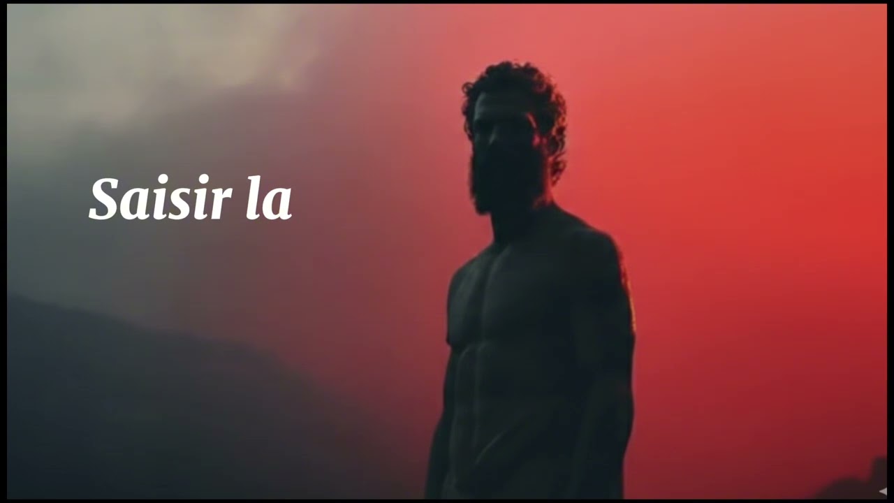 PRÉPARE-TOI CHAQUE MATIN #LeGrandOeuvre #SilenceAbsolu #MaîtriseDeSoi #GuerrierStoïcien #Exécution