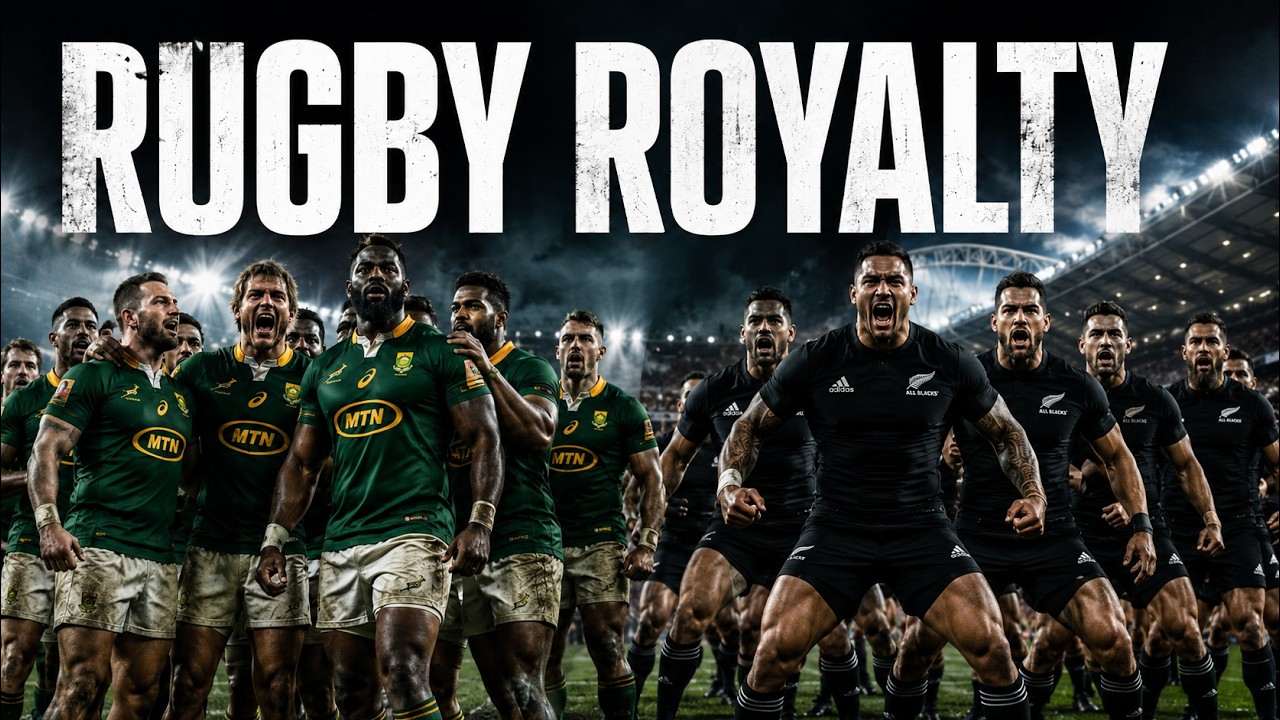 Rugby's Greatest Teams and What Sets Them Apar