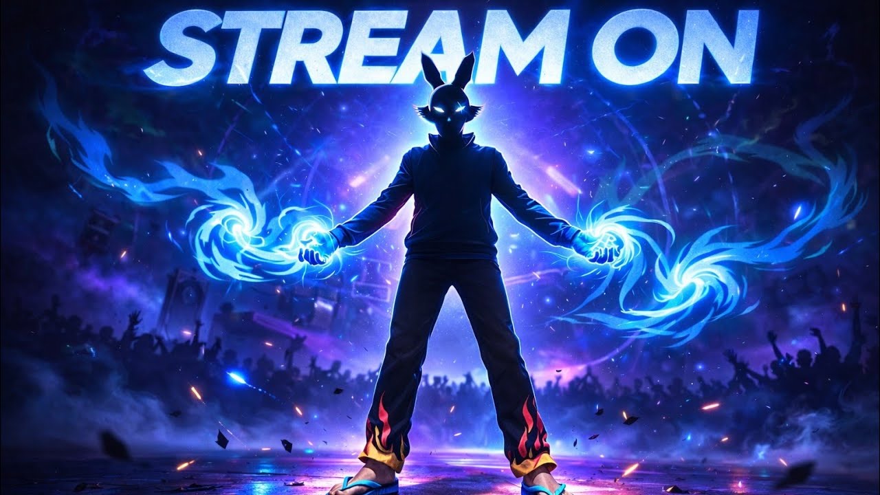 RAJ FF is live!