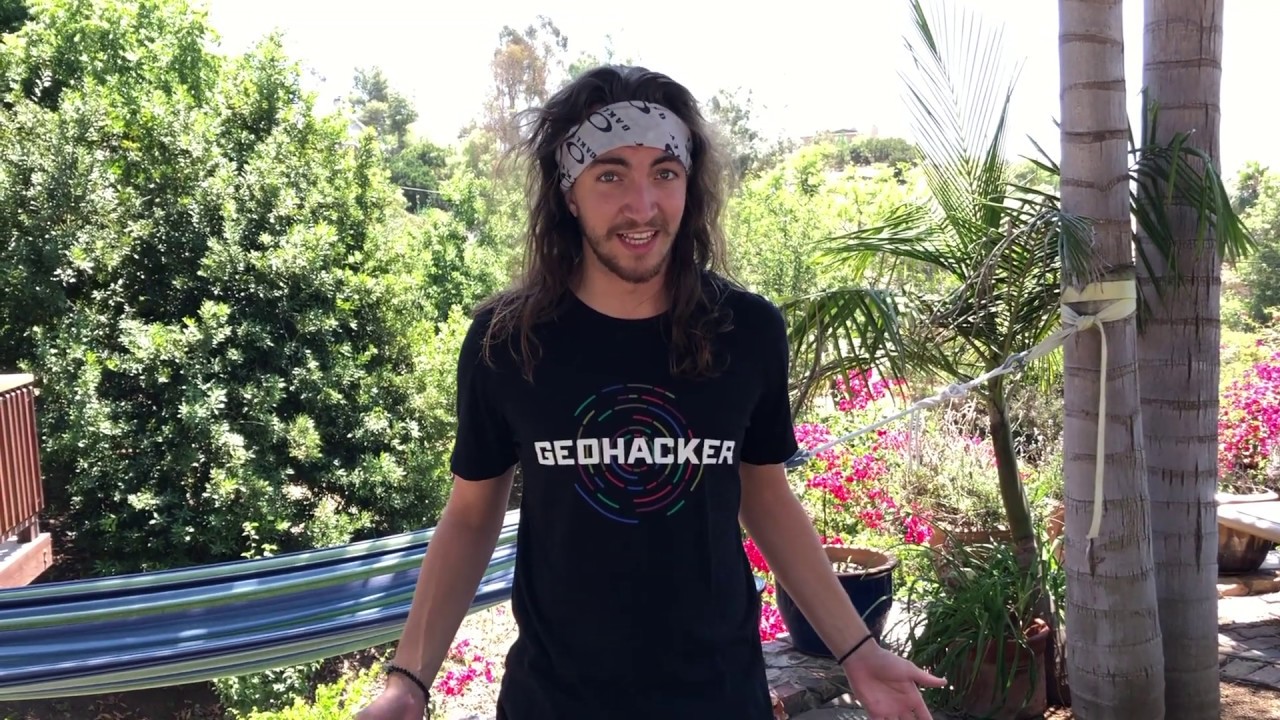 How to Geoclaim in the COIN App