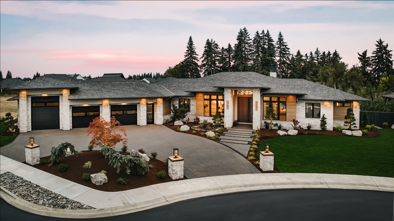 The Inglewood | 2024 Parade Home