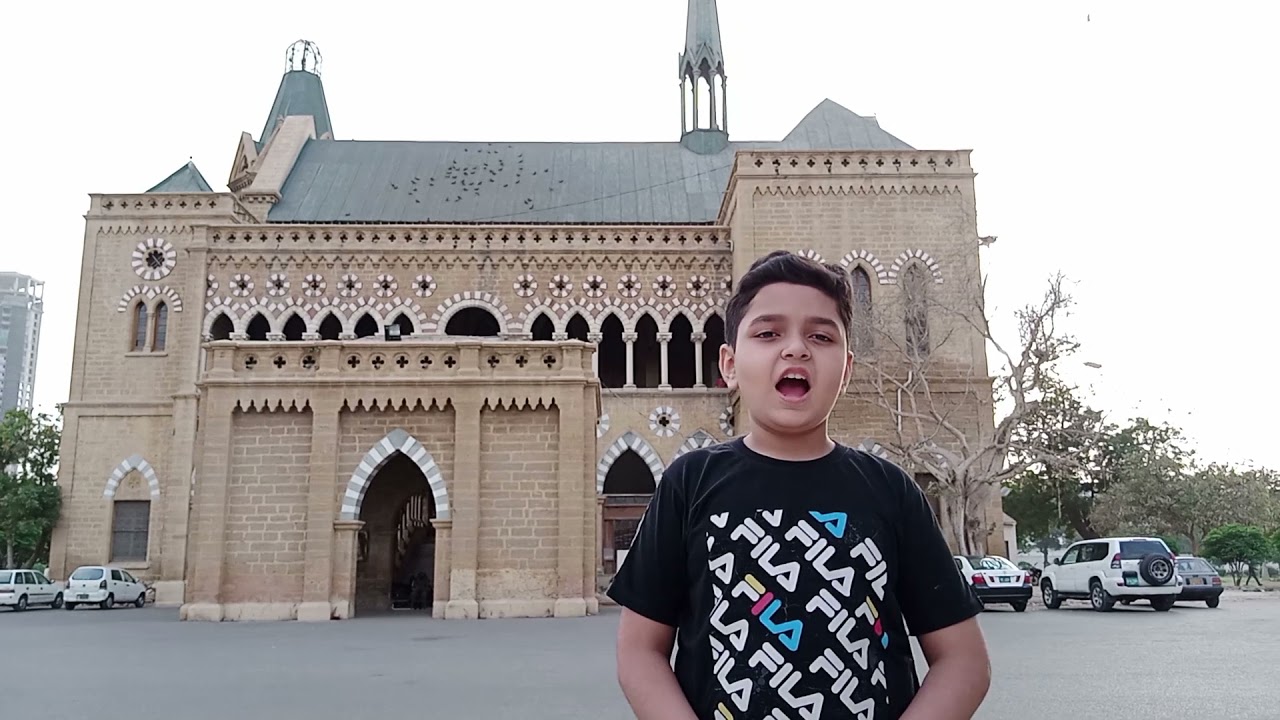 #23rd March#pakistan Resolutionday#Explore your city vlog#Muhammad Hasnain