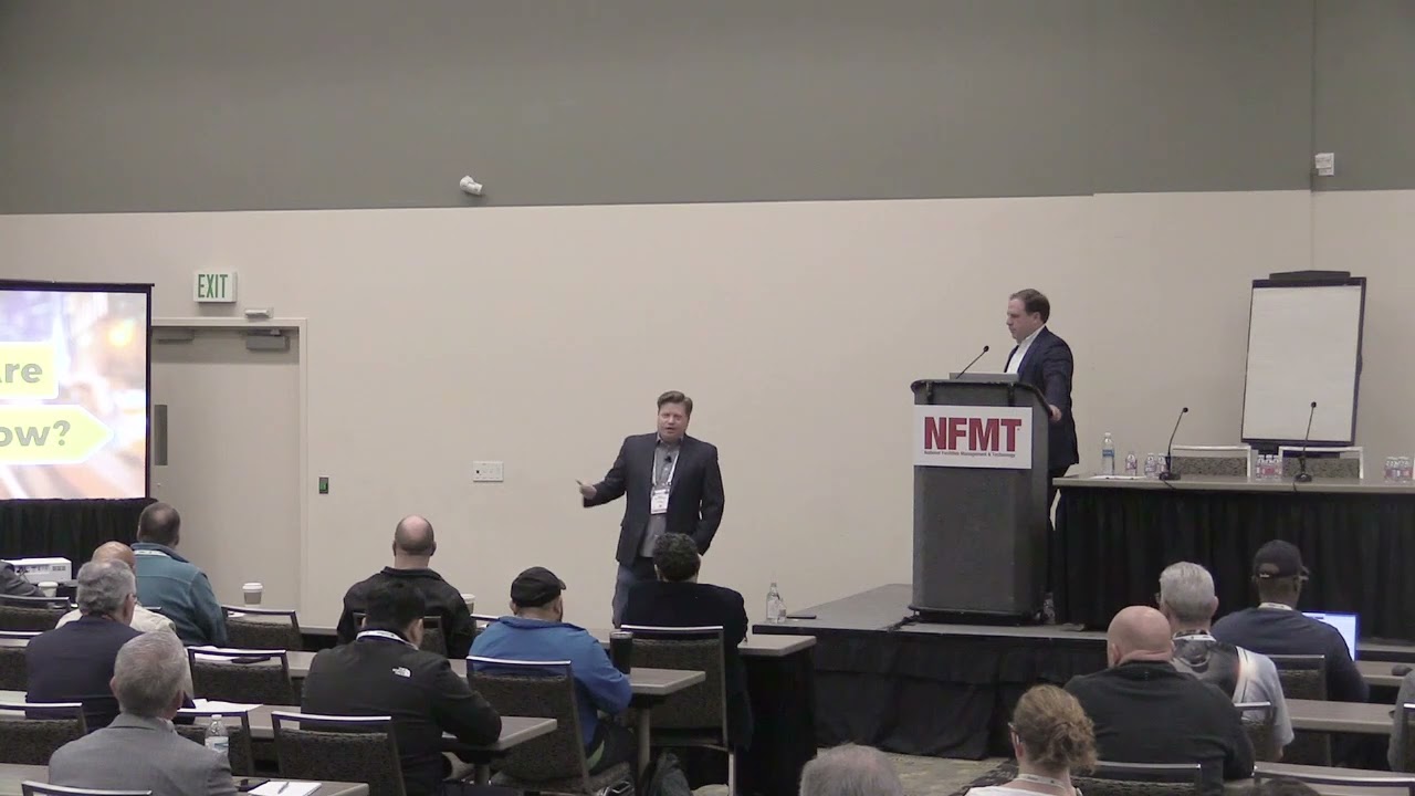 Becoming an Asset Champion: Leadership Lessons in FM