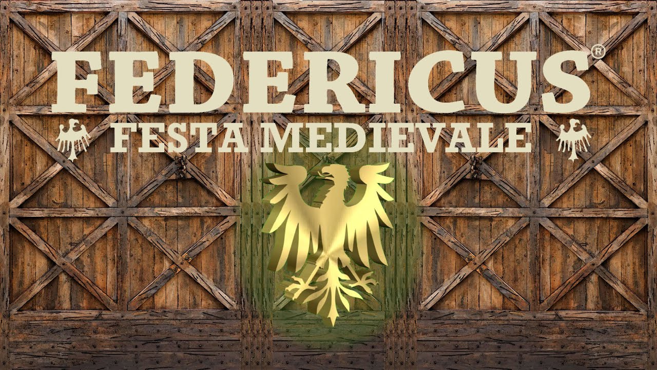 FEDERICUS 2019 - Festa medievale in Altamura