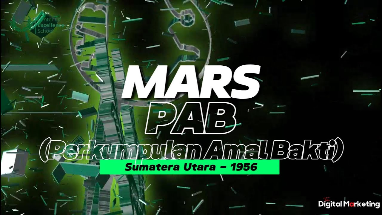 MARS PAB Sumatera Utara