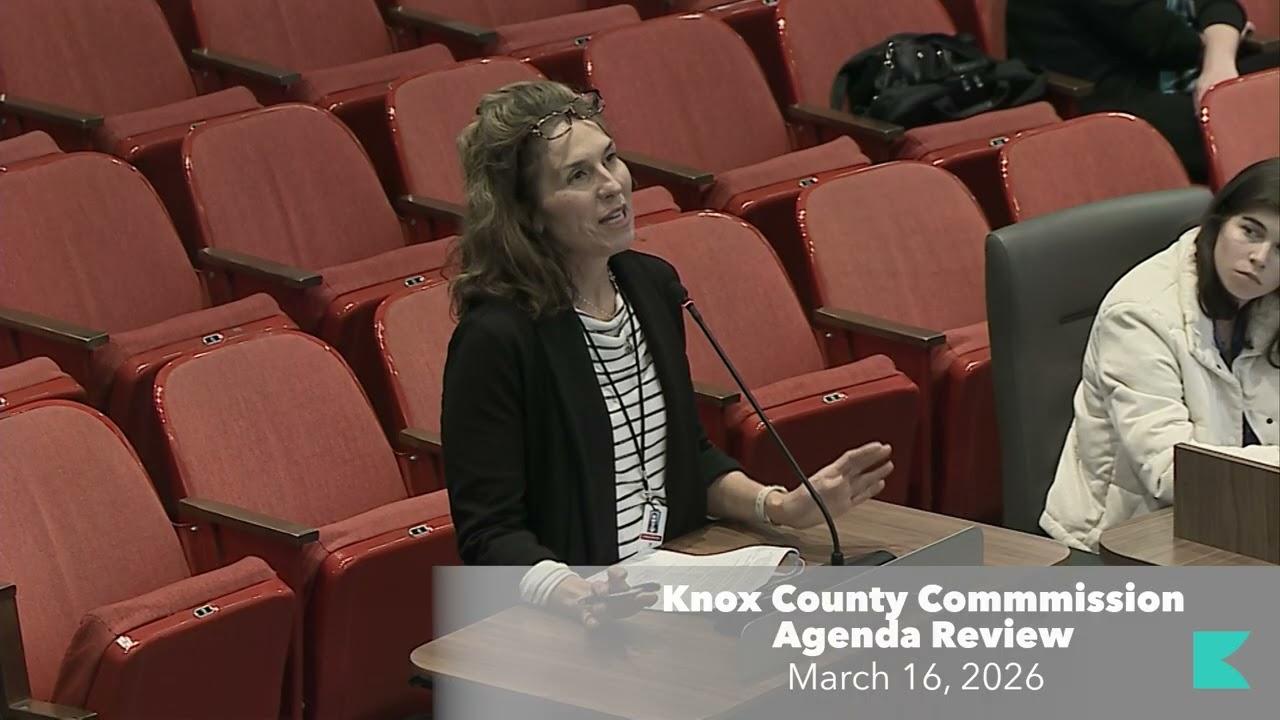 Co Com R 267 260316 Agenda Review