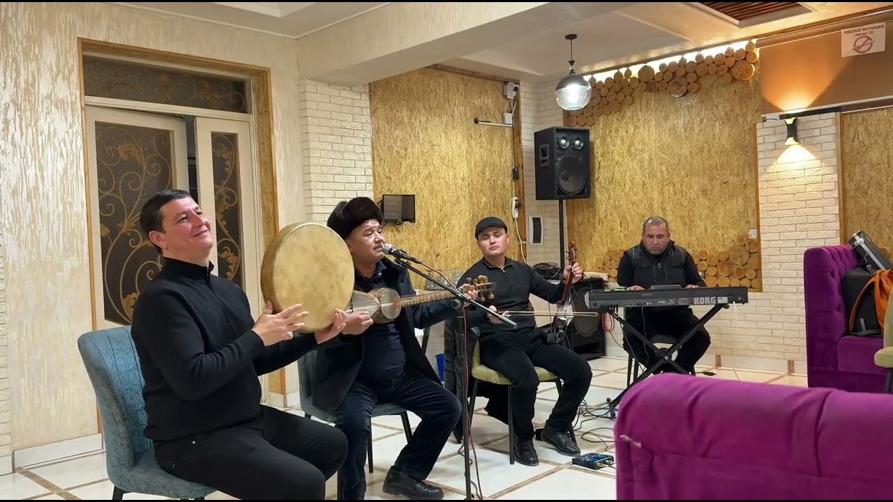 Fazliddin Bo'riyev -Do'st