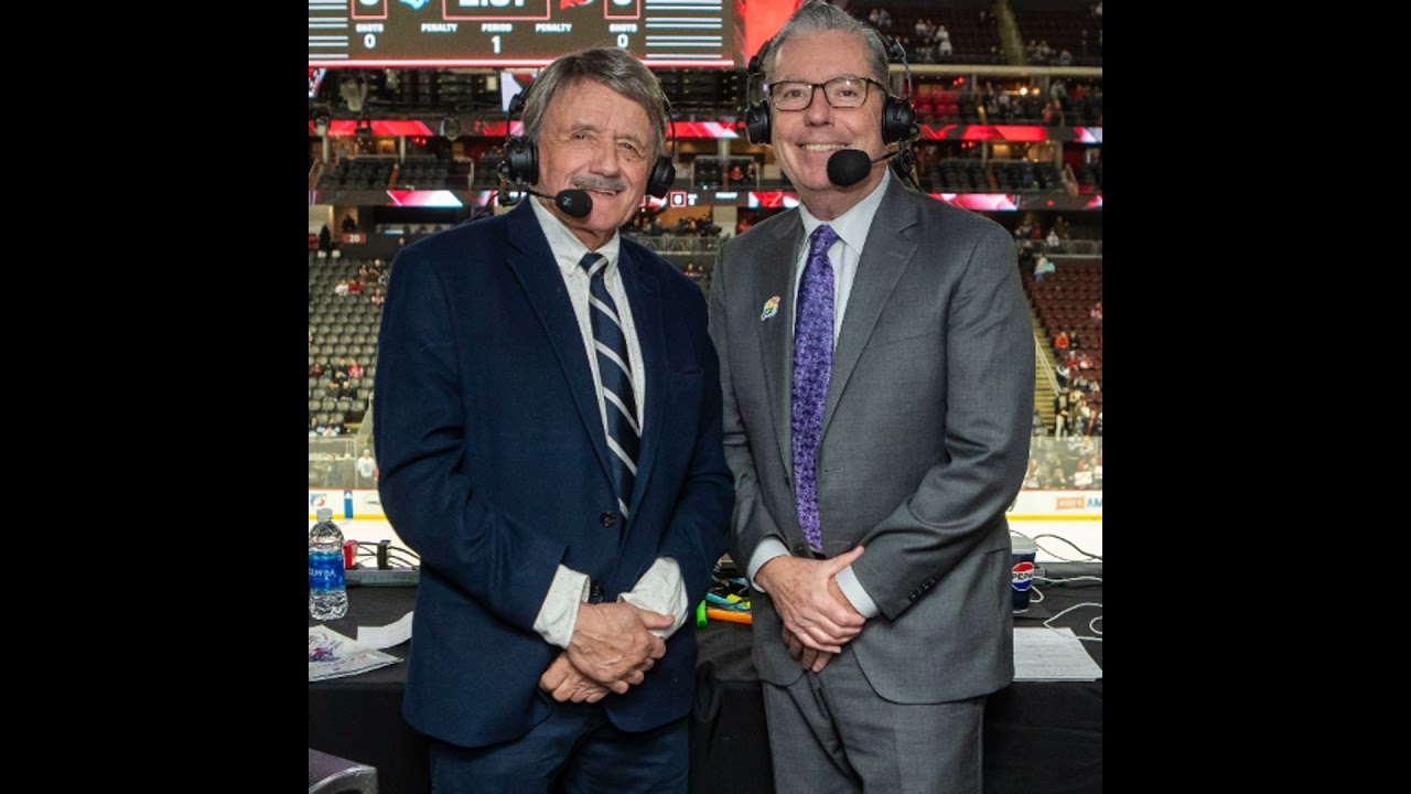 Postgame at Calgary: January 19, 2026