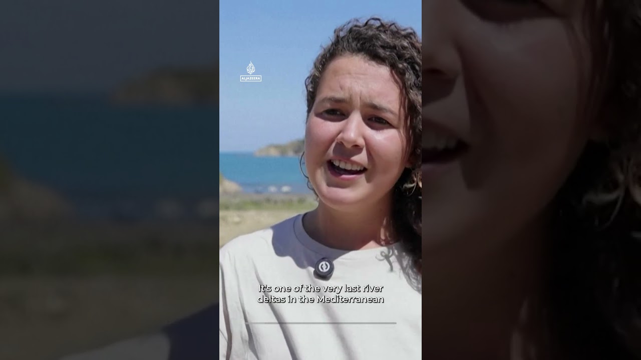Protests grow in Albania against Trump-Kushner-linked resort