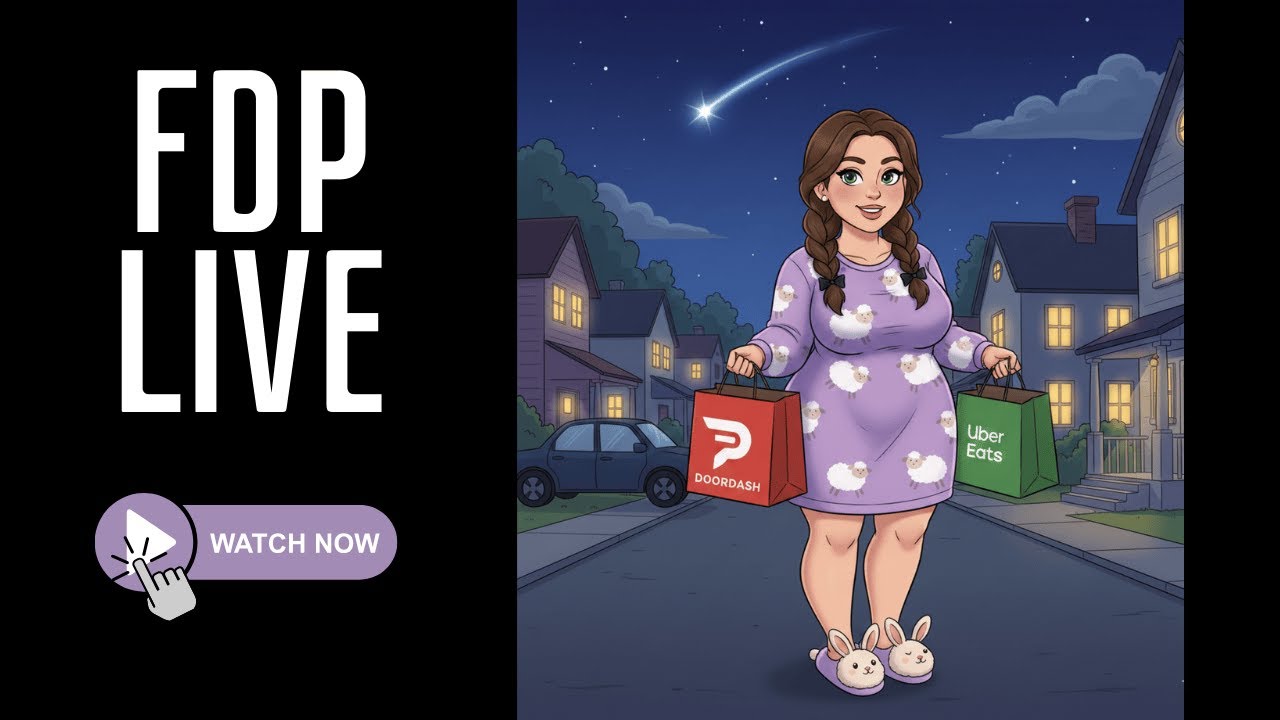 Late Night Live for...