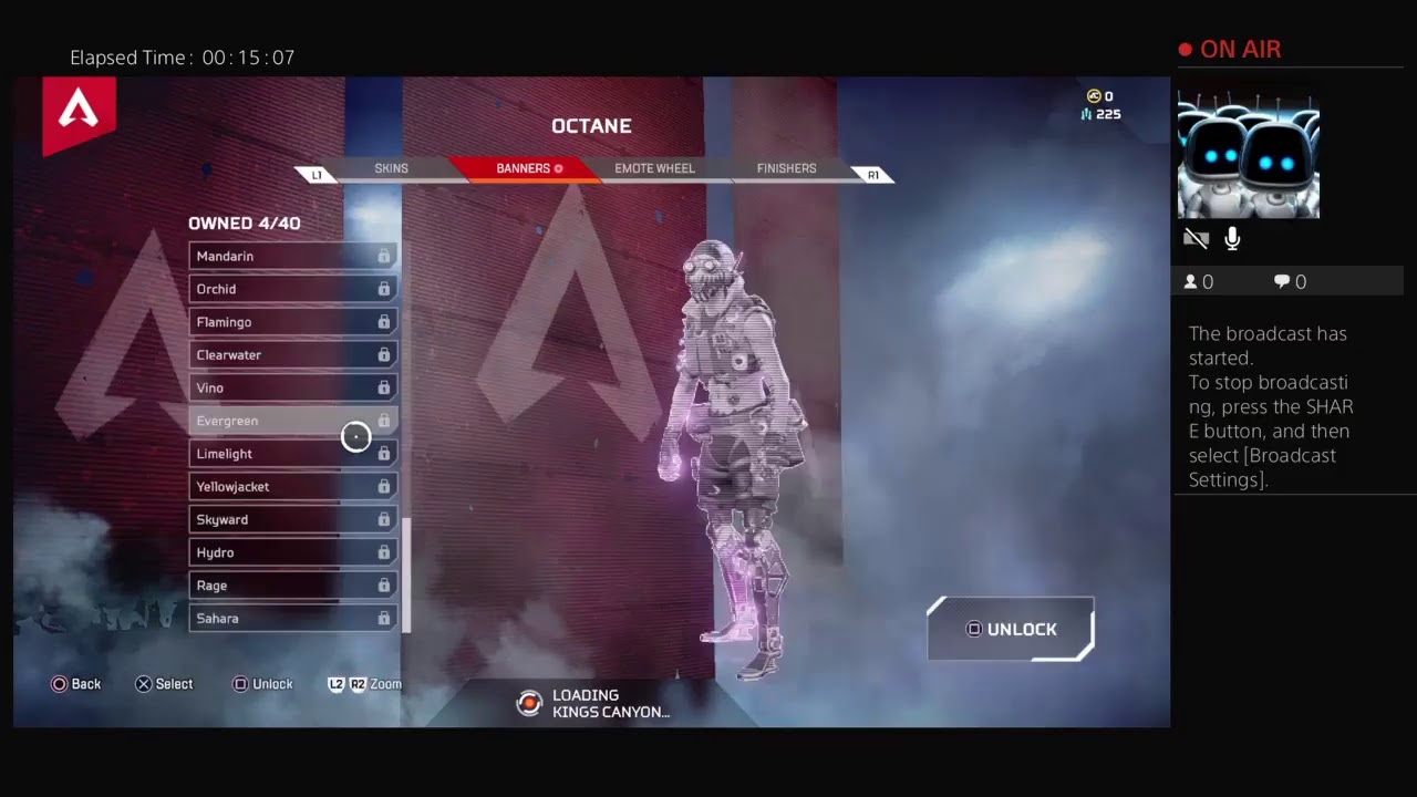 Just Apex thats all