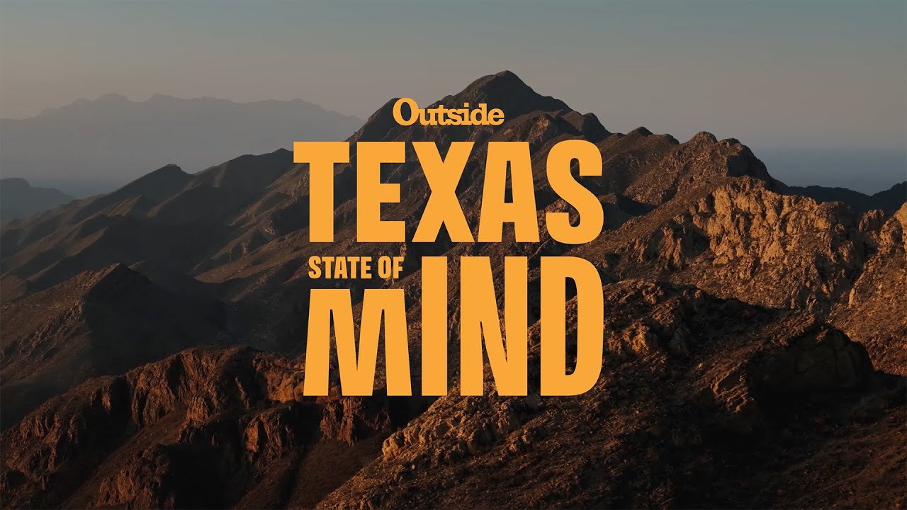 Texas State of Mind: El Paso