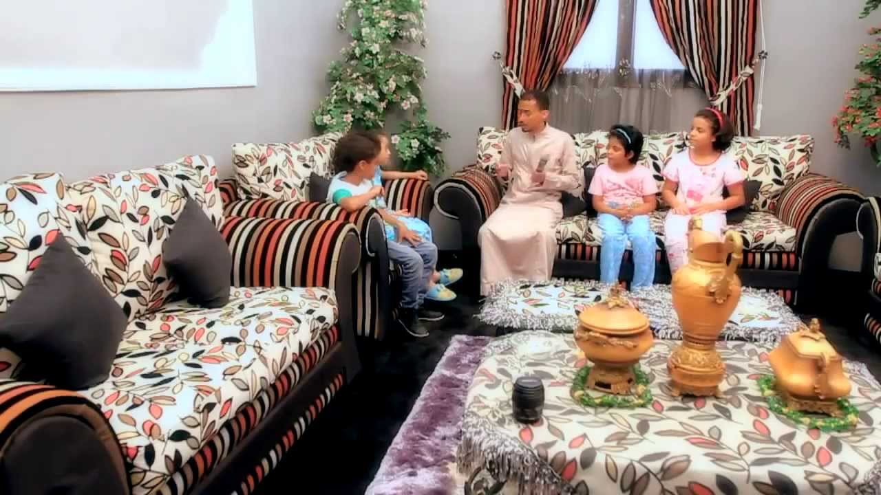 قناة اطفال ومواهب الفضائية كليب ياليت يا بابا لو