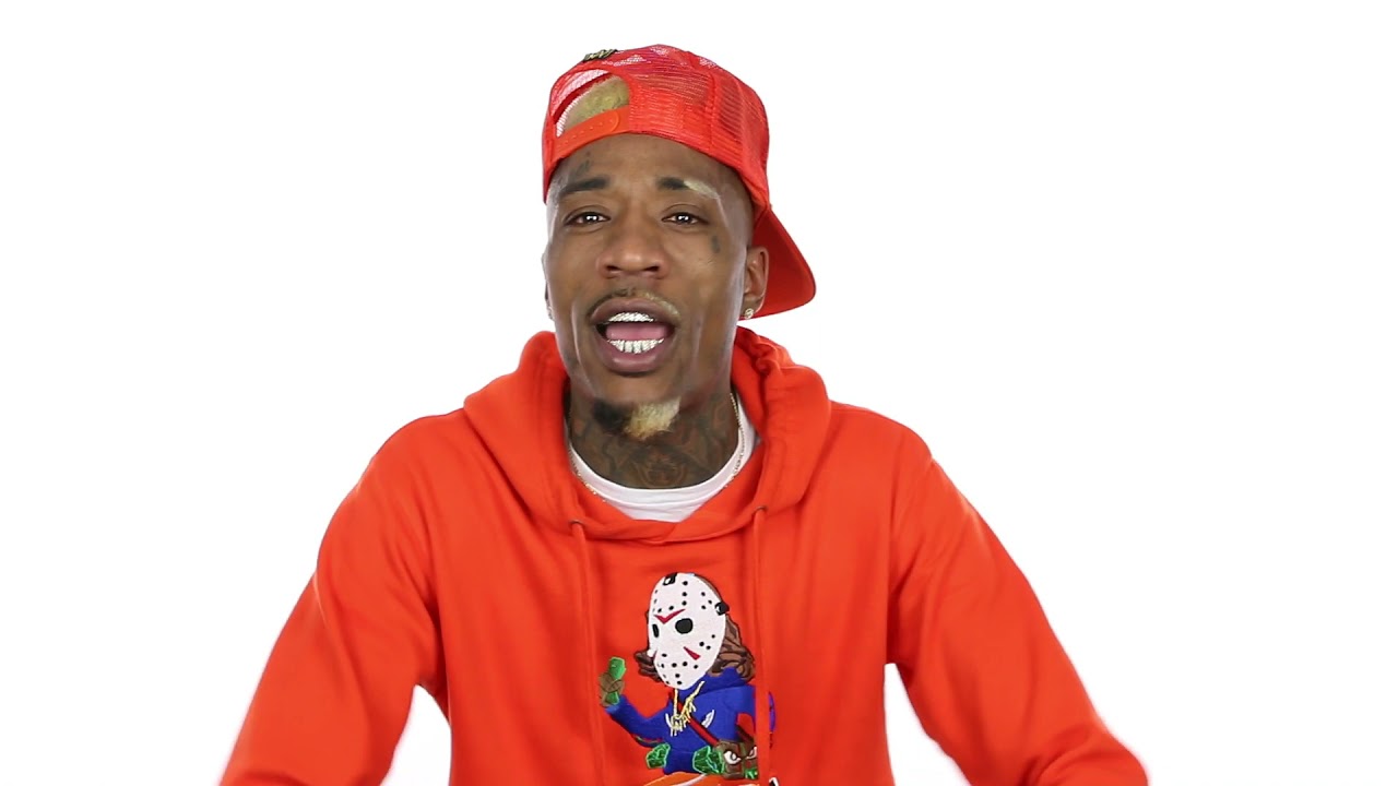 What Is Nipsey Hussle Really Like? Solo Lucci Gets Honest Here (part 4)
