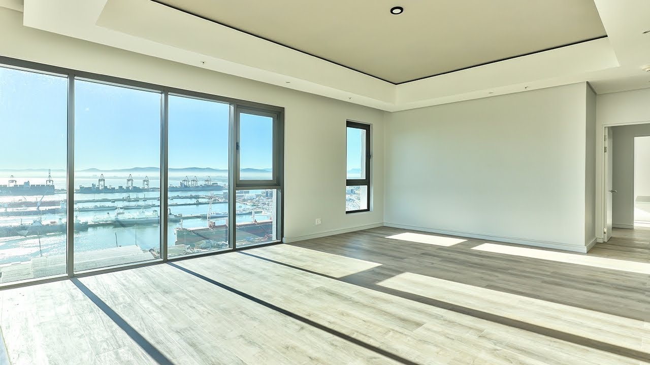 Harbour Arch, Cape Town,R7,995,000 VAT inclusive