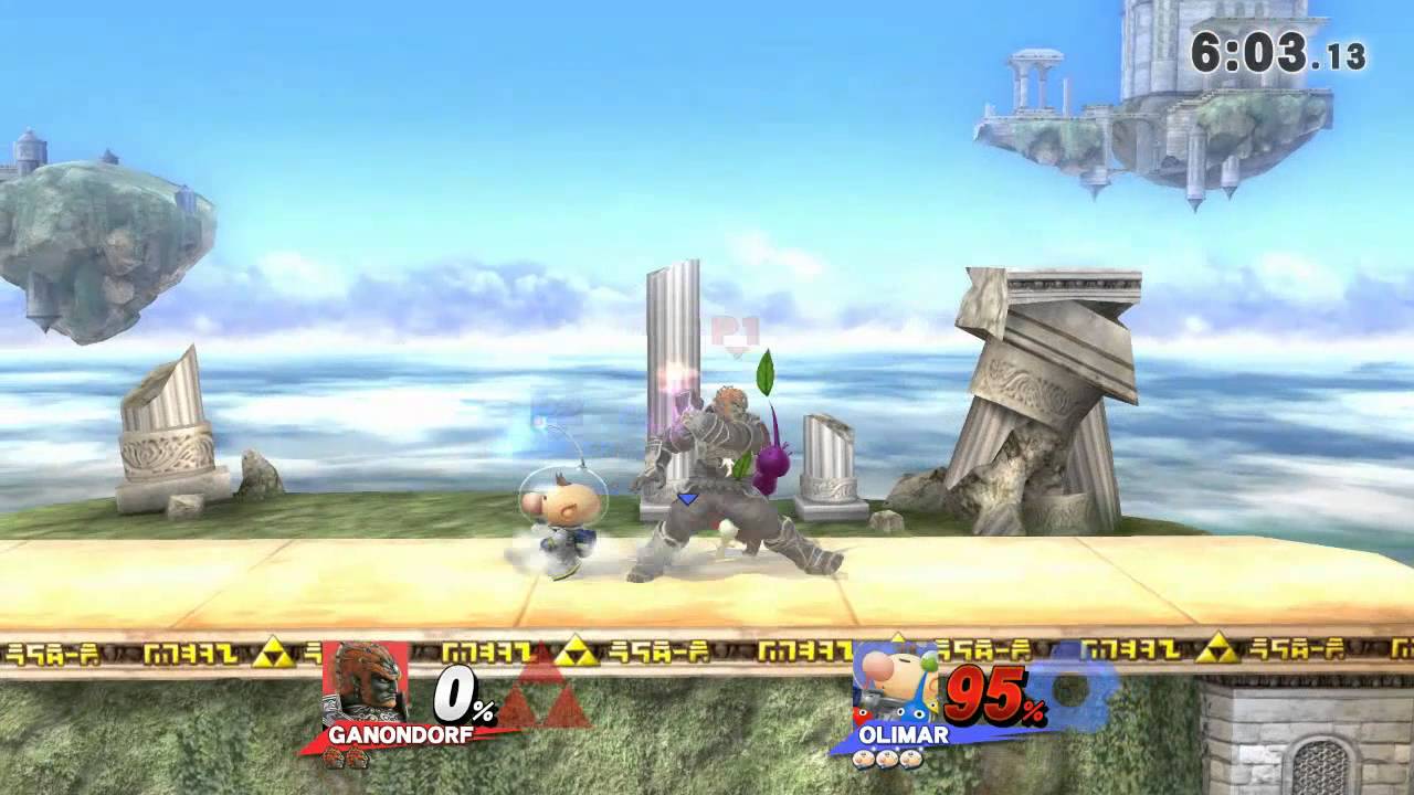 Sonicsage vs Lordshade67 Wrecked