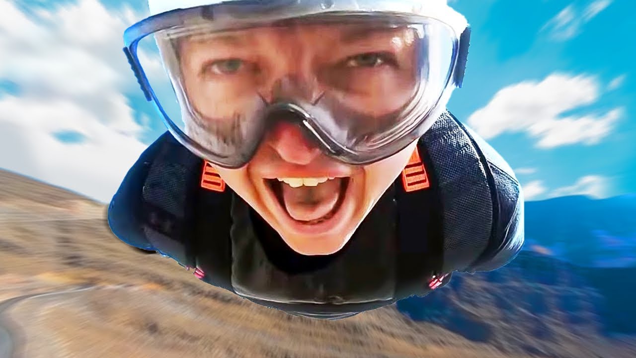 Longest Zipline in the World